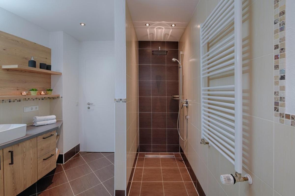 סנט יוהן אים פונגאו Chalet & Apartment Berger מראה חיצוני תמונה